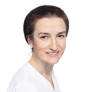 Бреслав Ирина Юрьевна